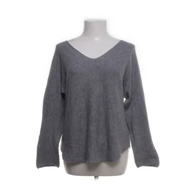 Pullover (Grå) från Cascade Nylon, Viskos