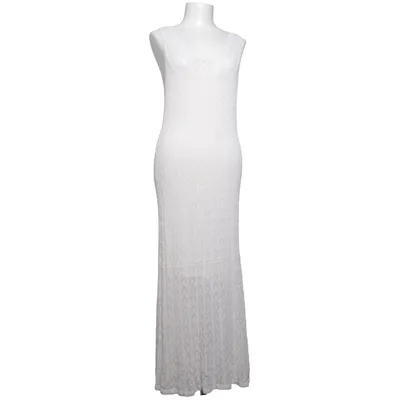 Långklänning (FARAH DRESS) från Pepe Jeans Polyamid, Polyester, Viskos