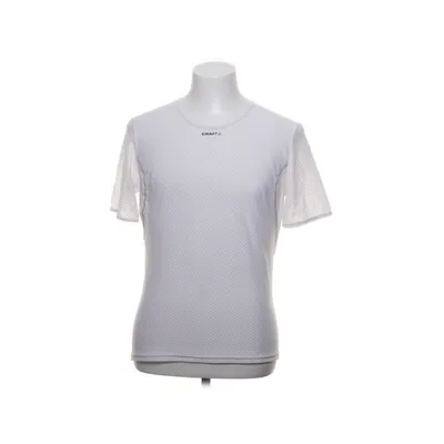 Träningströja (L1 VENTILATION) från Craft Elastan, Polyester