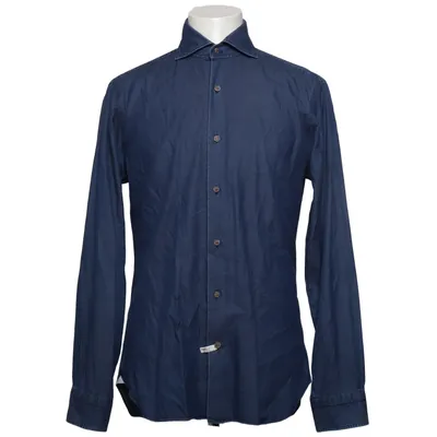 Denim shirt (Dandylife) from Barba Cotton