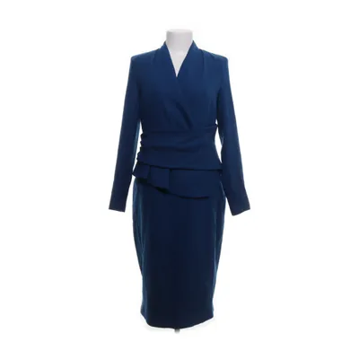 Klänning (Blå) från The Fold