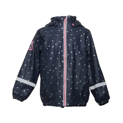 Rain jacket (Hilda) from Rainbusters Polyester