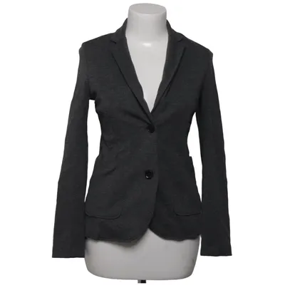 Blazer (Gray) from J.Lindeberg