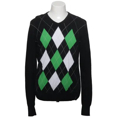 Pull-over (Noir, Vert, Blanc) de Catmandoo Coton, Polyamide