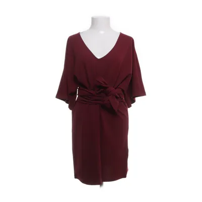 Dress (Red) from MW Make Way Elastane, Polyester