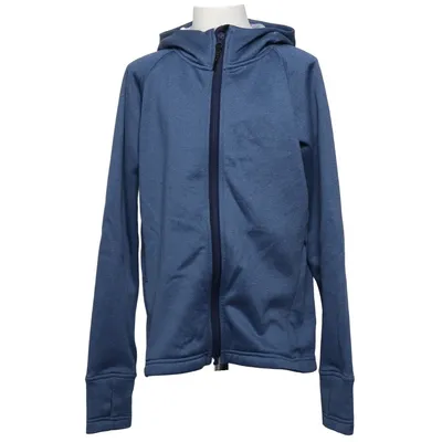 Softshelljacke (Blau) von Isbjörn Elasthan, Polyester