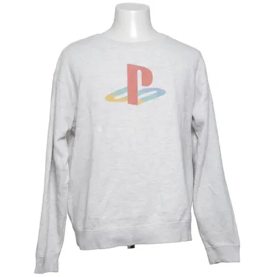 Sweat à capuche (Gris) de Delta Fleece Coton, Polyester