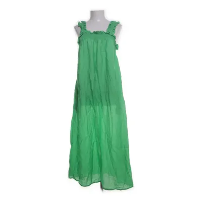 Dress (Green) from Co'Couture Modal, Polyamide