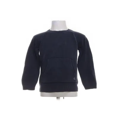 Sweater (Blue) from Petit Bateau Cotton, Wool