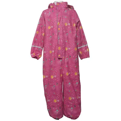 Overall (Vilma) from Jonathan Polyester, Polyurethane