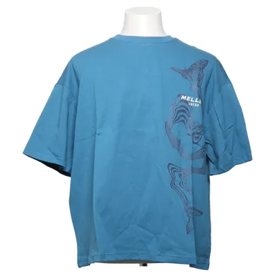 T-shirt (Verse) de Meller Coton