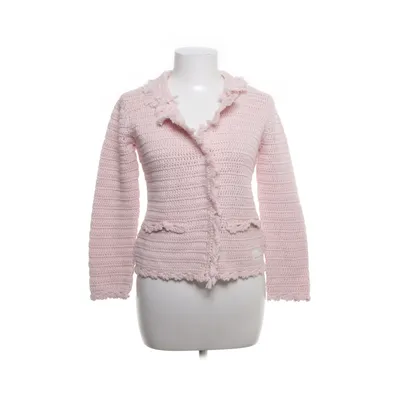 Cardigan (Roze) van Odd Molly Katoen