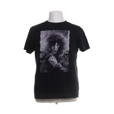 T-shirt (Black) from Limitato