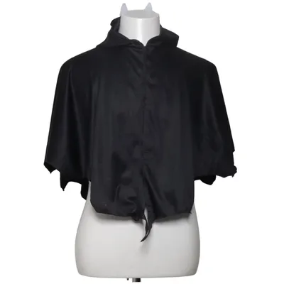 Maskeradkläder (Svart) från Smiffy's Polyester