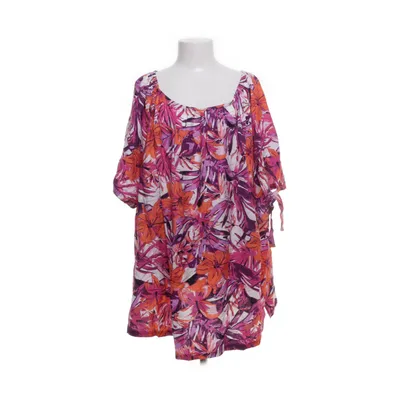 Blus (Flerfärgad) från Janina Polyamid, Viskos