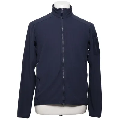 Fleecejacke (Schwarz) von Arc'teryx Polyester