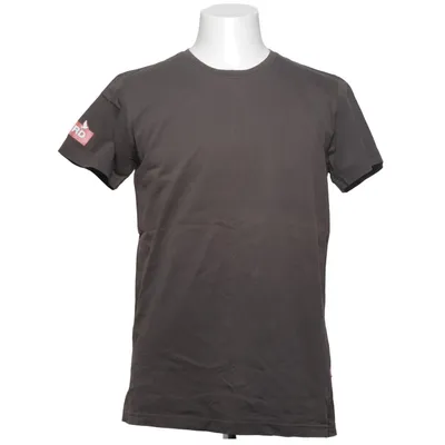 T-shirt (Grå) från Rom 88 Bomull