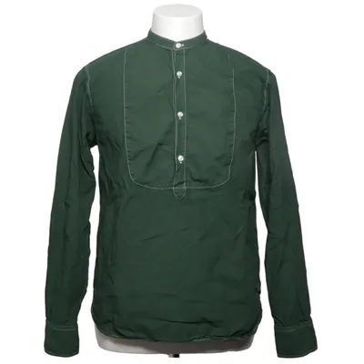 Farfarströja (EDGAR) från Officine Générale Bomull, Linne