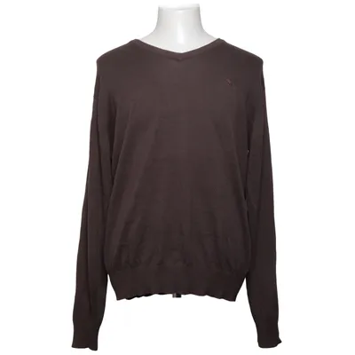 Pullover (Brun) fra Arnold Palmer Bomuld
