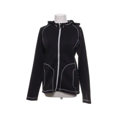 Huvtröja (Svart) från Nordcap Elastan, Polyester