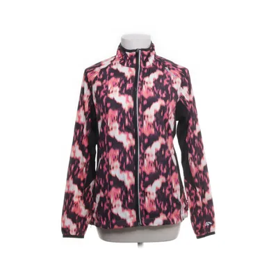 Trainingstop (Rood, Meerkleurig) van Karhu Polyester