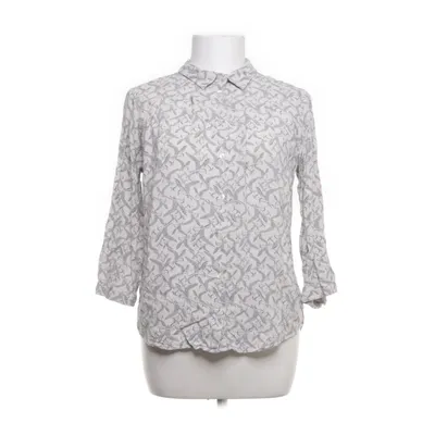 Shirt (Gray) from Ivana Helsinki