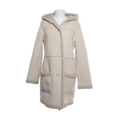 Winterjas (Beige) van Old Navy Polyester, Acryl