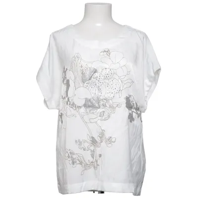 Topp (GRINA) från Designed by 2-Biz Polyester, Viskos