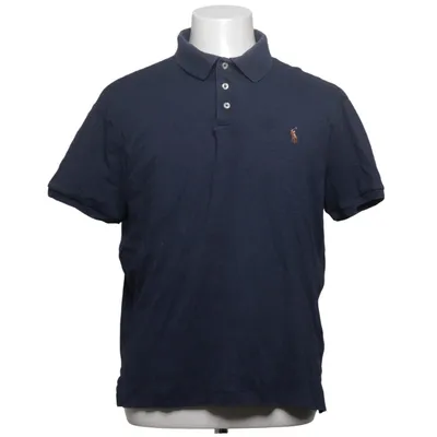 Polo shirt (Slim Fit) from Polo Ralph Lauren Cotton