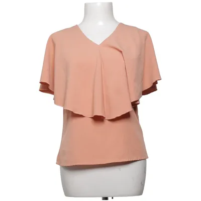 Topp (Beige) från And Elastan, Polyester