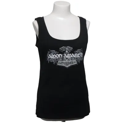 Tank Top (Black) from EMP Cotton