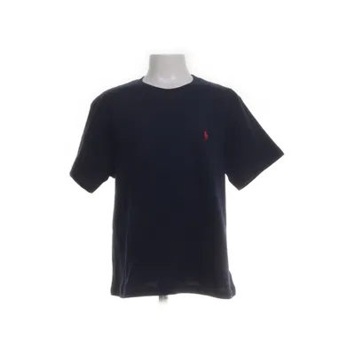T-shirt (Blauw) van Polo Ralph Lauren Katoen