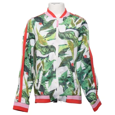 Bomberjack (Michelle Morin) van Michelle Morin x H&M Polyester