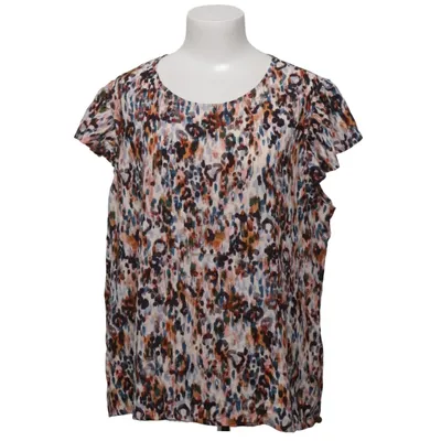 Top (Beige, Meerkleurig) van Laura di Sarpi Viscose