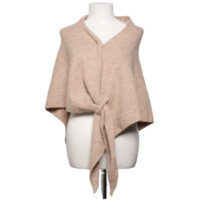 Poncho (Beige) de Yakee