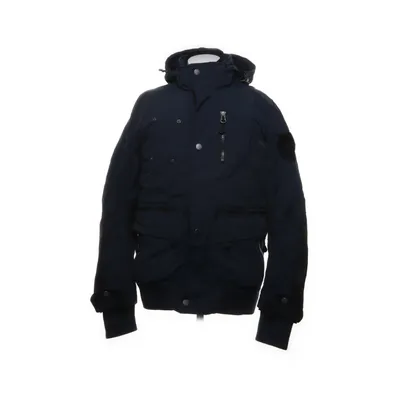 Vinterjacka (Blå) från Arqueonautas Polyamid, Polyester