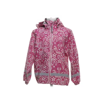 Jack (Roze, Wit) van North Bend Polyester, Polyurethaan