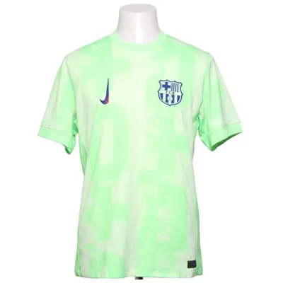 Fodboldtrøje (Grøn) fra FC Barcelona
