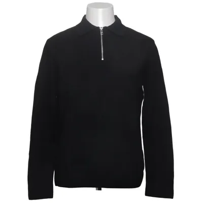 Tröja (Svart) från Premium by Jack & Jones Ekologisk bomull
