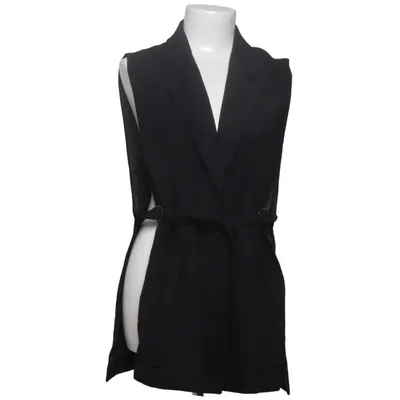 Gilet (Zwart) van Zara