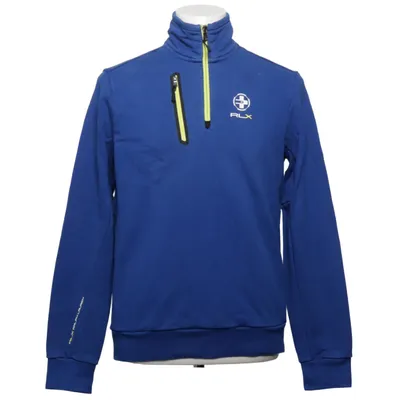 Sweatshirt (Blå) fra RLX Ralph Lauren