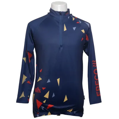 Bicycle shirt (XC Suit Pro) from Sign Polyester