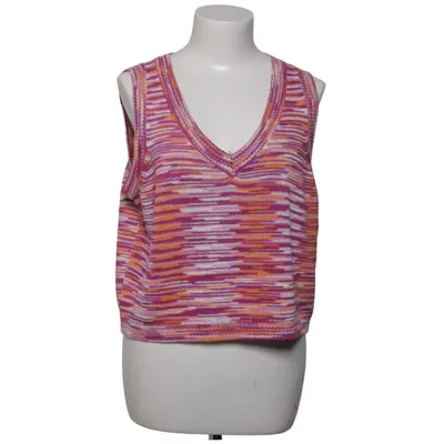 Slipover (Purple, Orange, White, Multicolored) from Lefties Acrylic