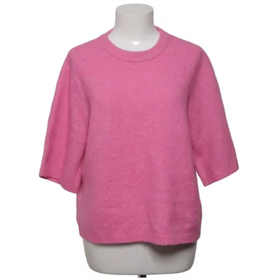 Sweater (Pink) from Vero Moda Recycled polyester