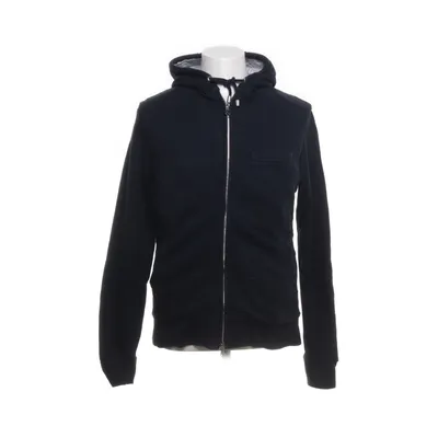 Capuchon sweater (Blauw) van L'Estrange London Katoen
