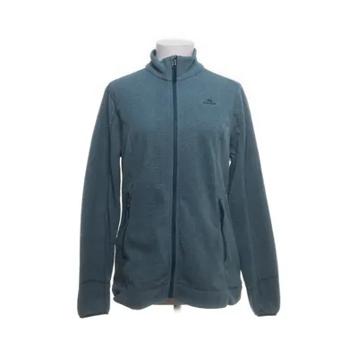 Fleece jas (Groen) van Quechua Polyester