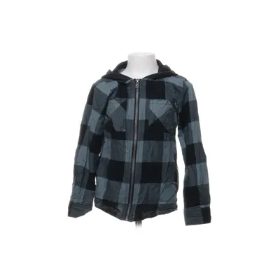 Huvtröja (Blå, Svart) från Dopo Dopo