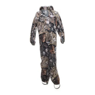 Overall (Multicolored) from Molo