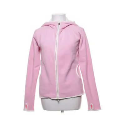 Huvtröja (Rosa, Vit) från L.O.G.G Sport by H&M Polyester