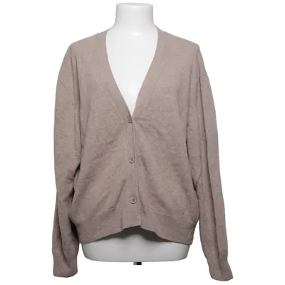 Strickjacke (Amaris short cardigan 12758) von Samsøe & Samsøe Wolle